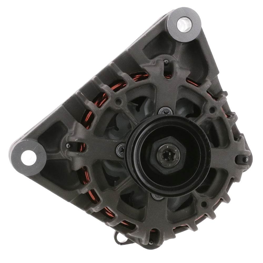 ARCO Marine Premium Replacement Inboard Alternator w/55mm Multi-Groove Pulley - 12V 65A [60073] - Besafe1st