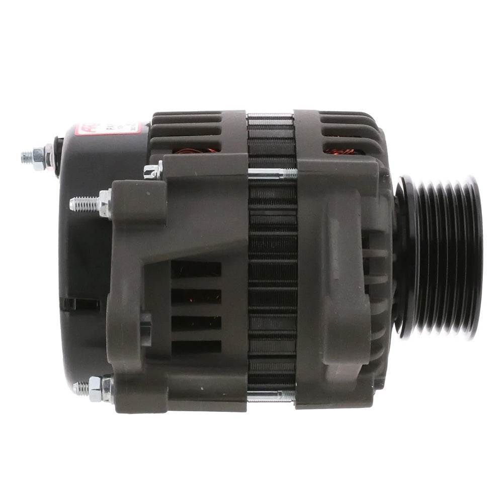 ARCO Marine Premium Replacement Alternator w/65mm Multi-Groove Pulley - 12V 70A [20800] - Besafe1st