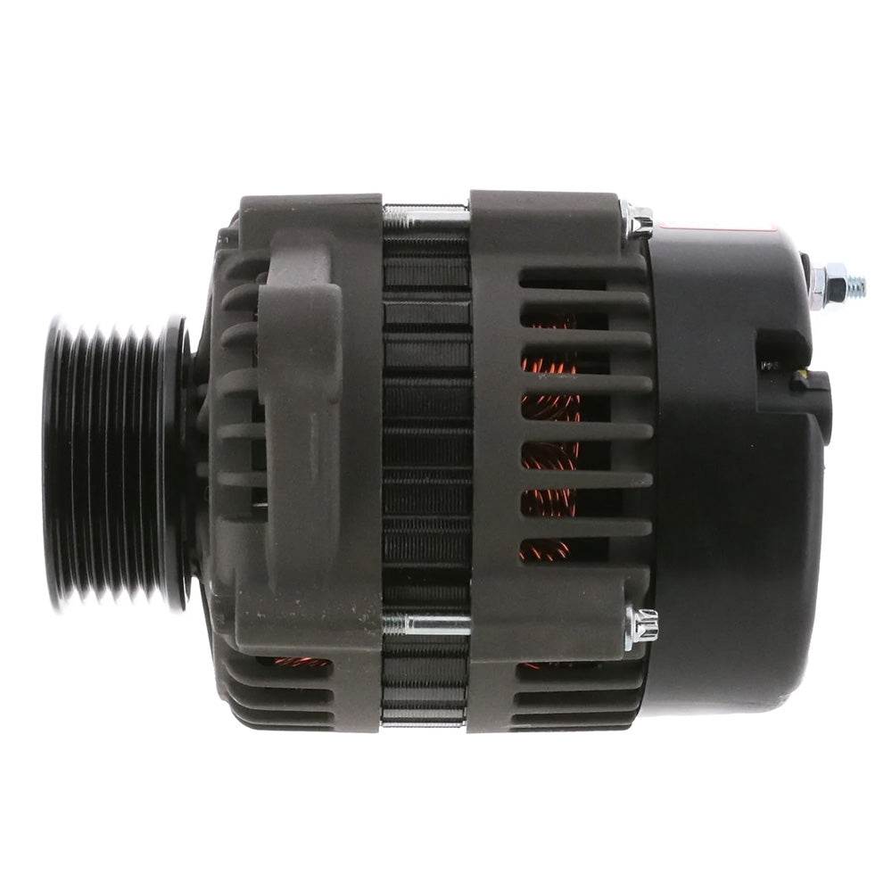 ARCO Marine Premium Replacement Alternator w/65mm Multi-Groove Pulley - 12V 70A [20800] - Besafe1st