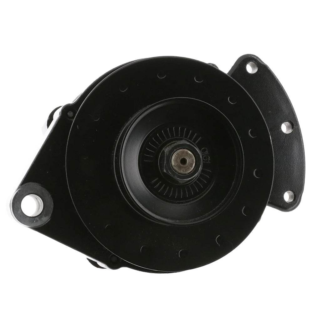 ARCO Marine Premium Replacement Universal Alternator w/Single Groove Pulley - 12V 55A [60075] - Besafe1st