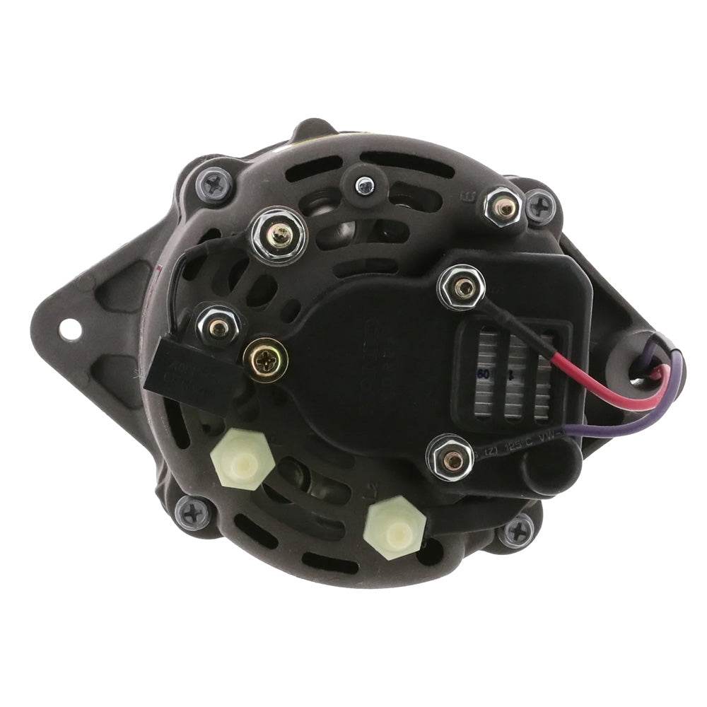 ARCO Marine Premium Replacement Alternator w/Multi-Groove Pulley - 12V 55A [60055] - Besafe1st