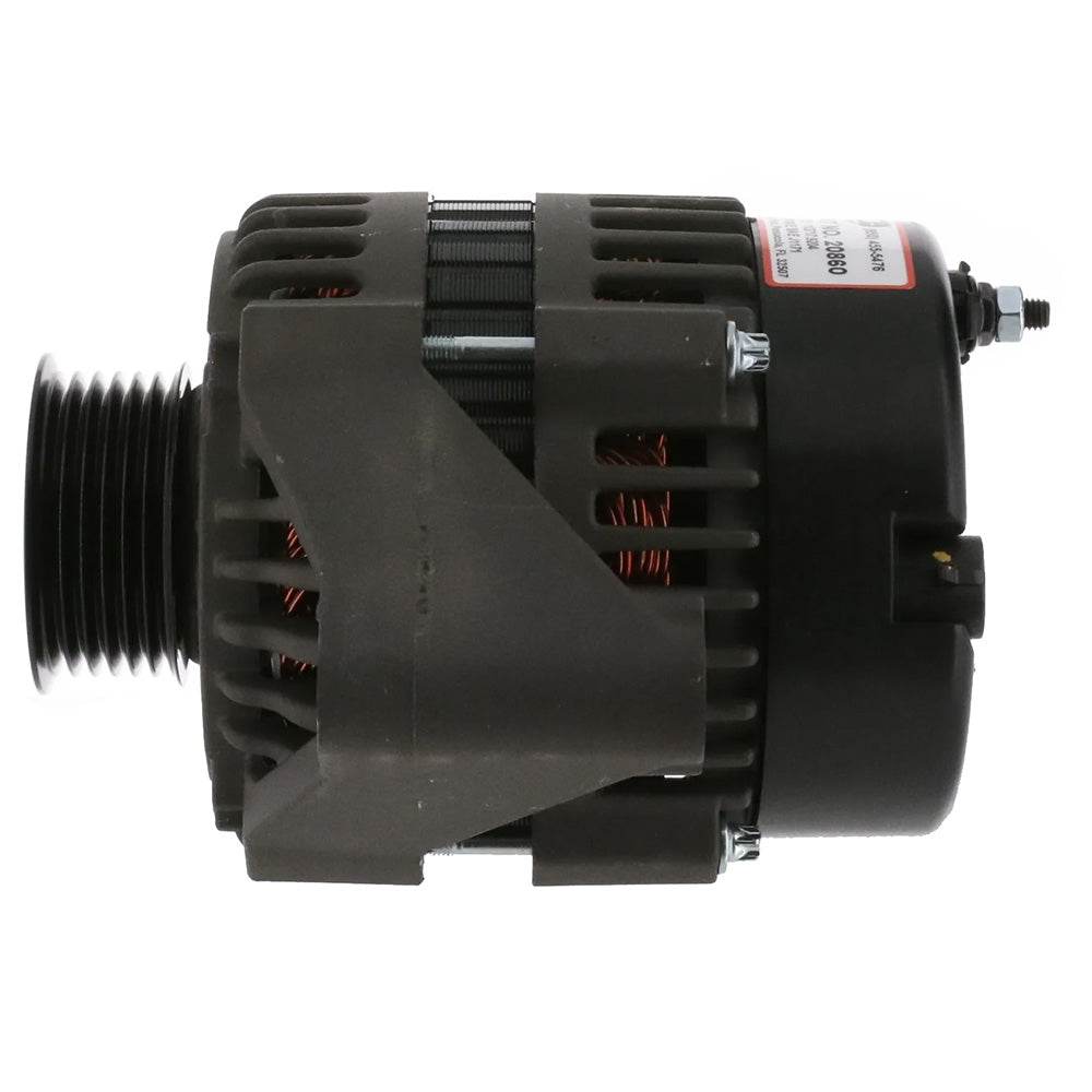 ARCO Marine Premium Replacement Outboard Alternator - Verado 12V 70A [20860] - Besafe1st