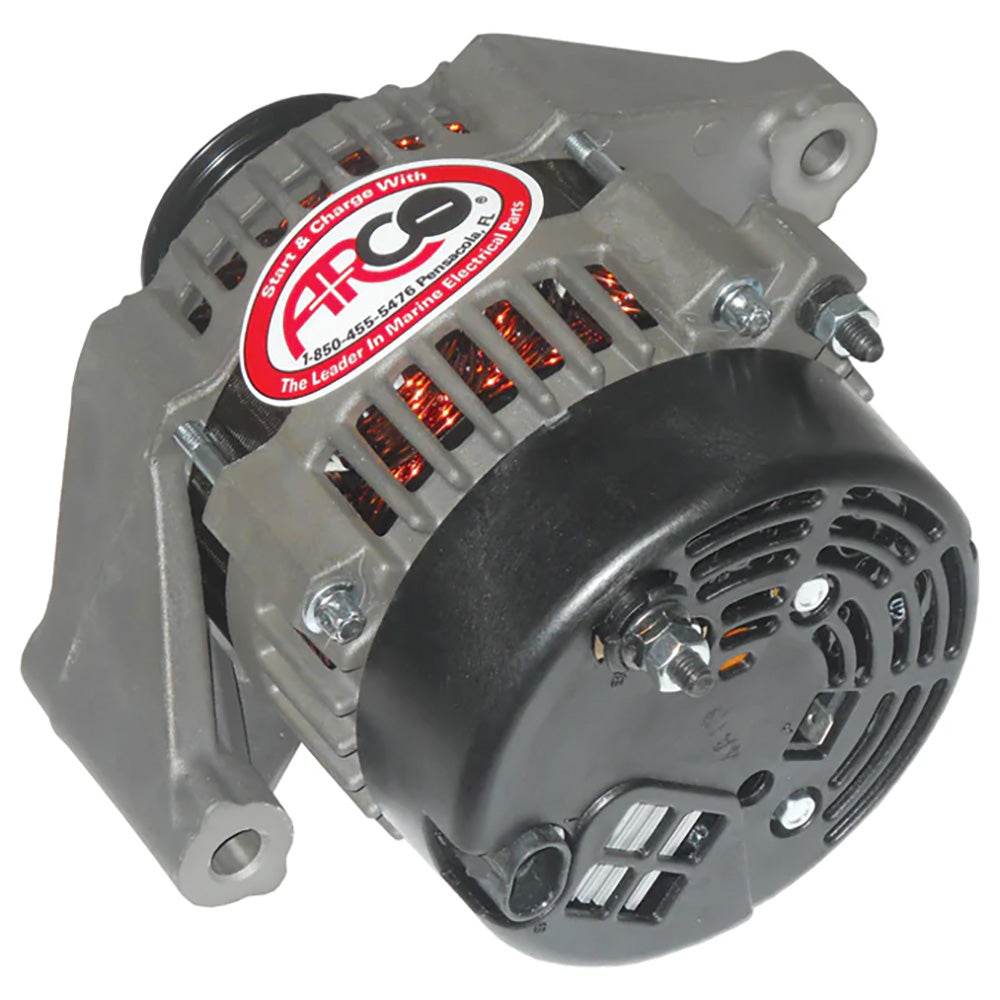 ARCO Marine Premium Replacement Outboard Alternator - Verado 12V 70A [20860] - Besafe1st