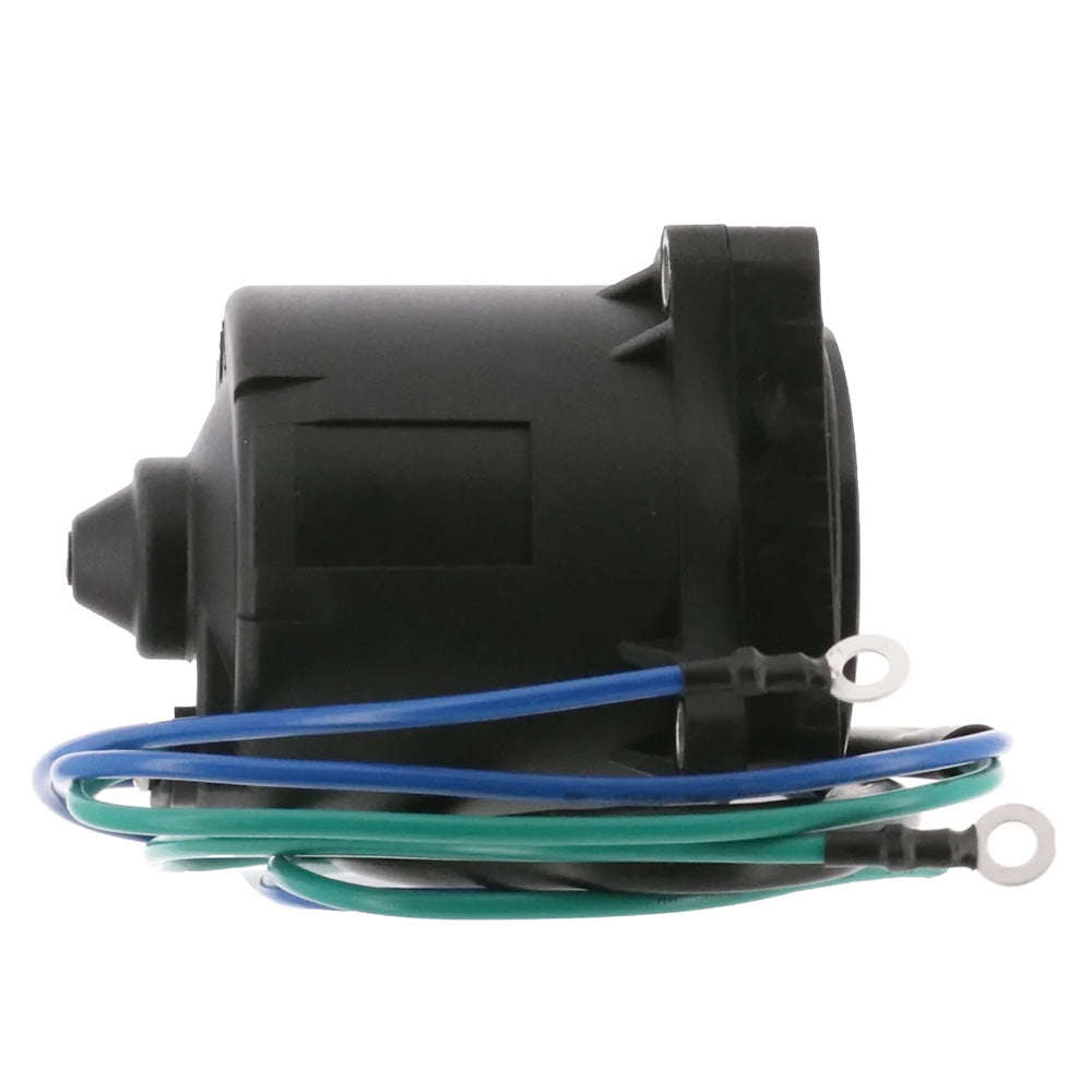 ARCO Marine Replacement Outboard Tilt Trim Motor - Yamaha-4 Bolt [6240] - Besafe1st