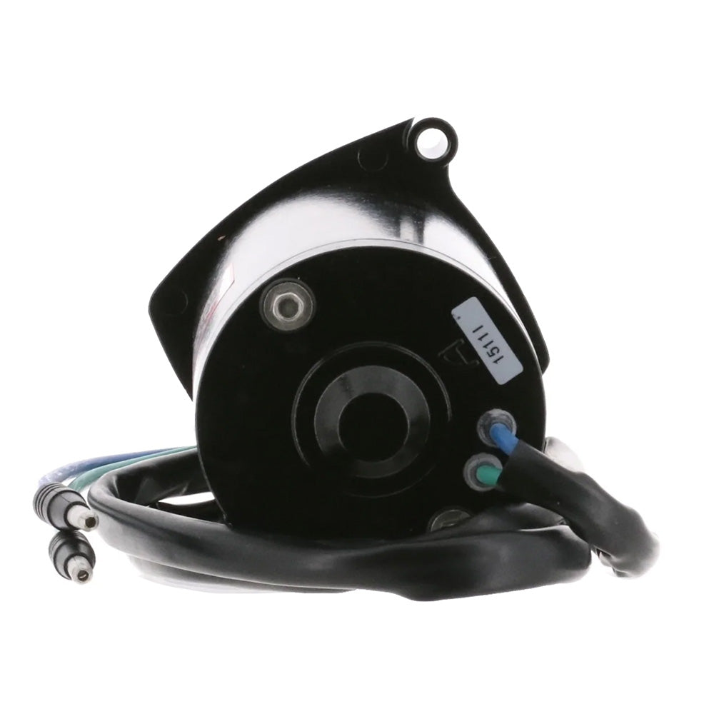 ARCO Marine Replacement Outboard Tilt Trim Motor - Late Model Mercury, 2-Wire [6250] - Besafe1st