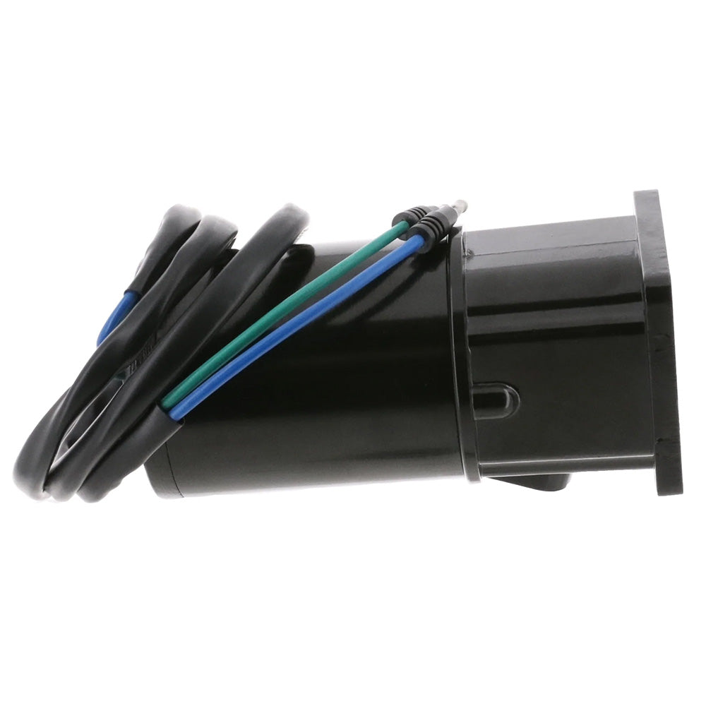 ARCO Marine Replacement Outboard Tilt Trim Motor Reservoir Only - Mercury/Mariner Force Motor [6276] - Besafe1st