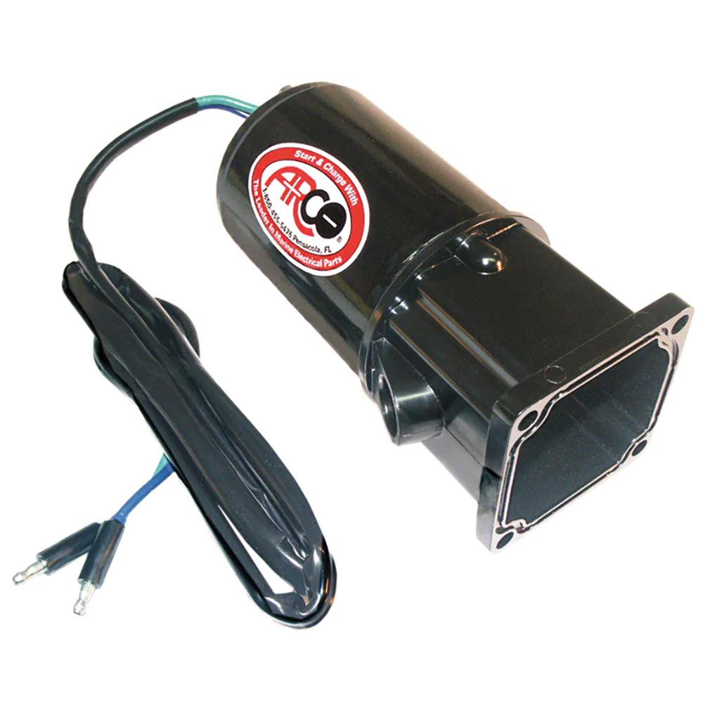 ARCO Marine Replacement Outboard Tilt Trim Motor Reservoir Only - Mercury/Mariner Force Motor [6276] - Besafe1st