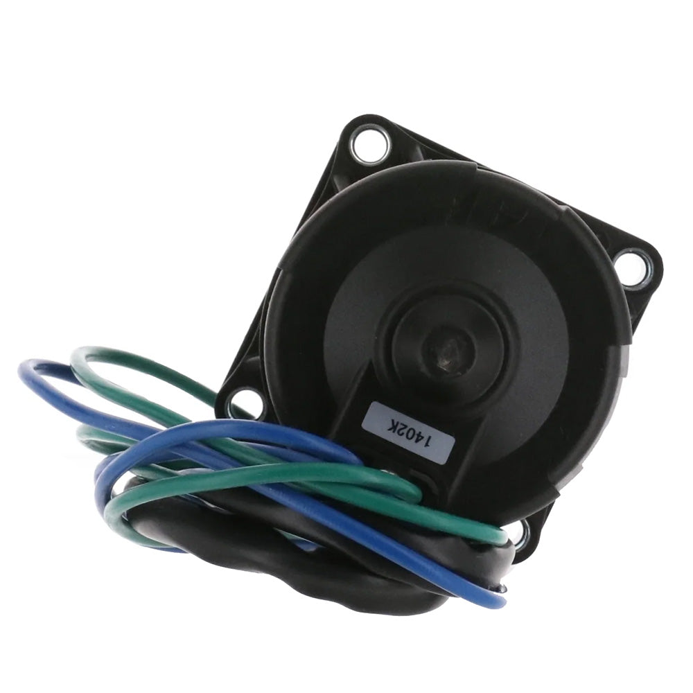 ARCO Marine Replacement Outboard Tilt Trim Motor - Johnson/Evinrude, 2-Wire, 4 Bolt, EFI [6238] - Besafe1st