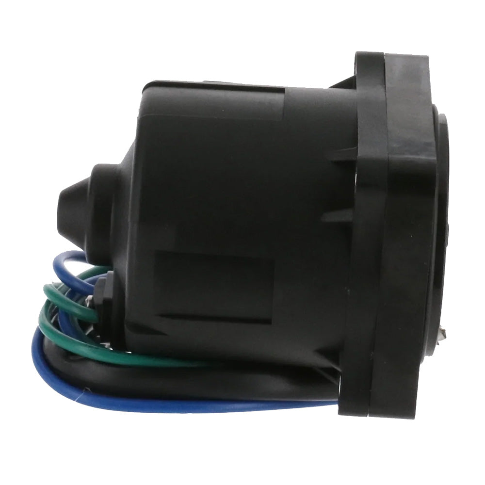 ARCO Marine Replacement Outboard Tilt Trim Motor - Johnson/Evinrude, 2-Wire, 4 Bolt, EFI [6238] - Besafe1st