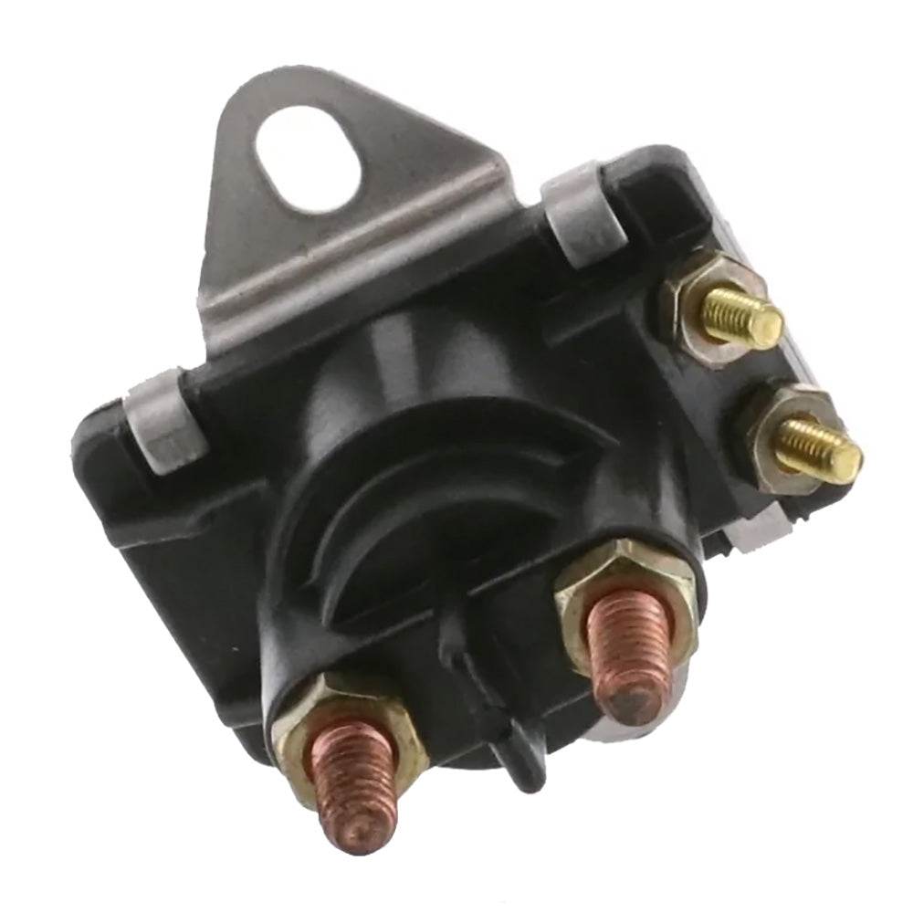 ARCO Marine Current Model Mercruiser Solenoid w/Raised Isolated Base [SW058] - Besafe1st