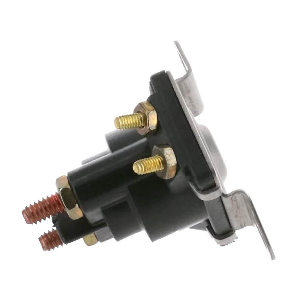 ARCO Marine Current Model Mercruiser Solenoid w/Raised Isolated Base [SW058] - Besafe1st