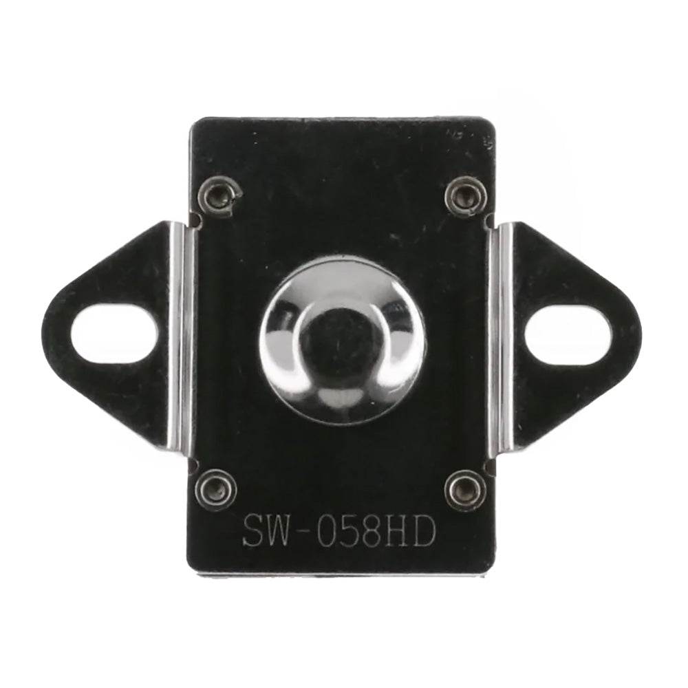 ARCO Marine Heavy Duty Current Model Mercruiser Solenoid w/Raised Isolated Base [SW058HD] - Besafe1st