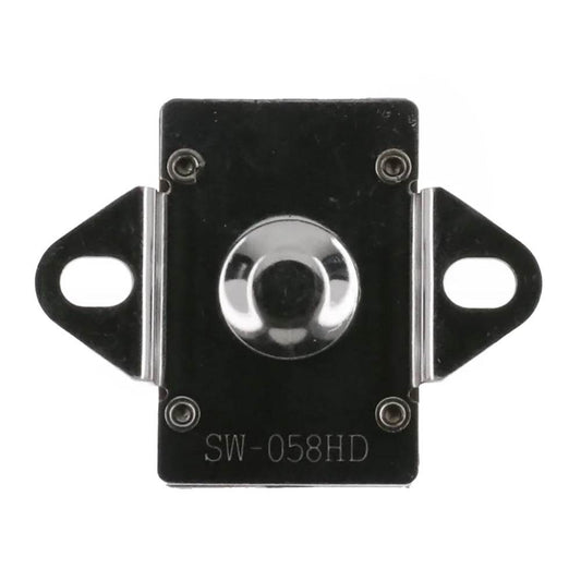 ARCO Marine Heavy Duty Current Model Mercruiser Solenoid w/Raised Isolated Base [SW058HD] - Besafe1st