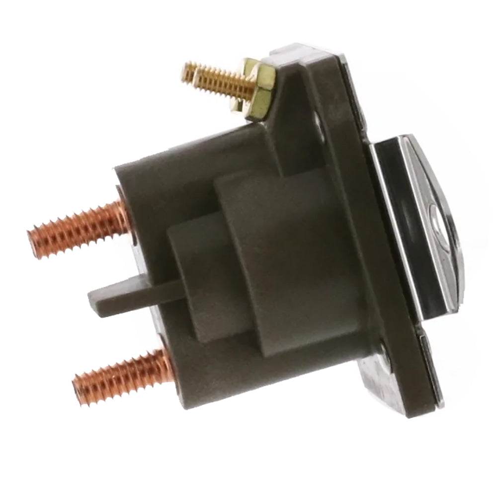 ARCO Marine Heavy Duty Current Model Mercruiser Solenoid w/Raised Isolated Base [SW058HD] - Besafe1st