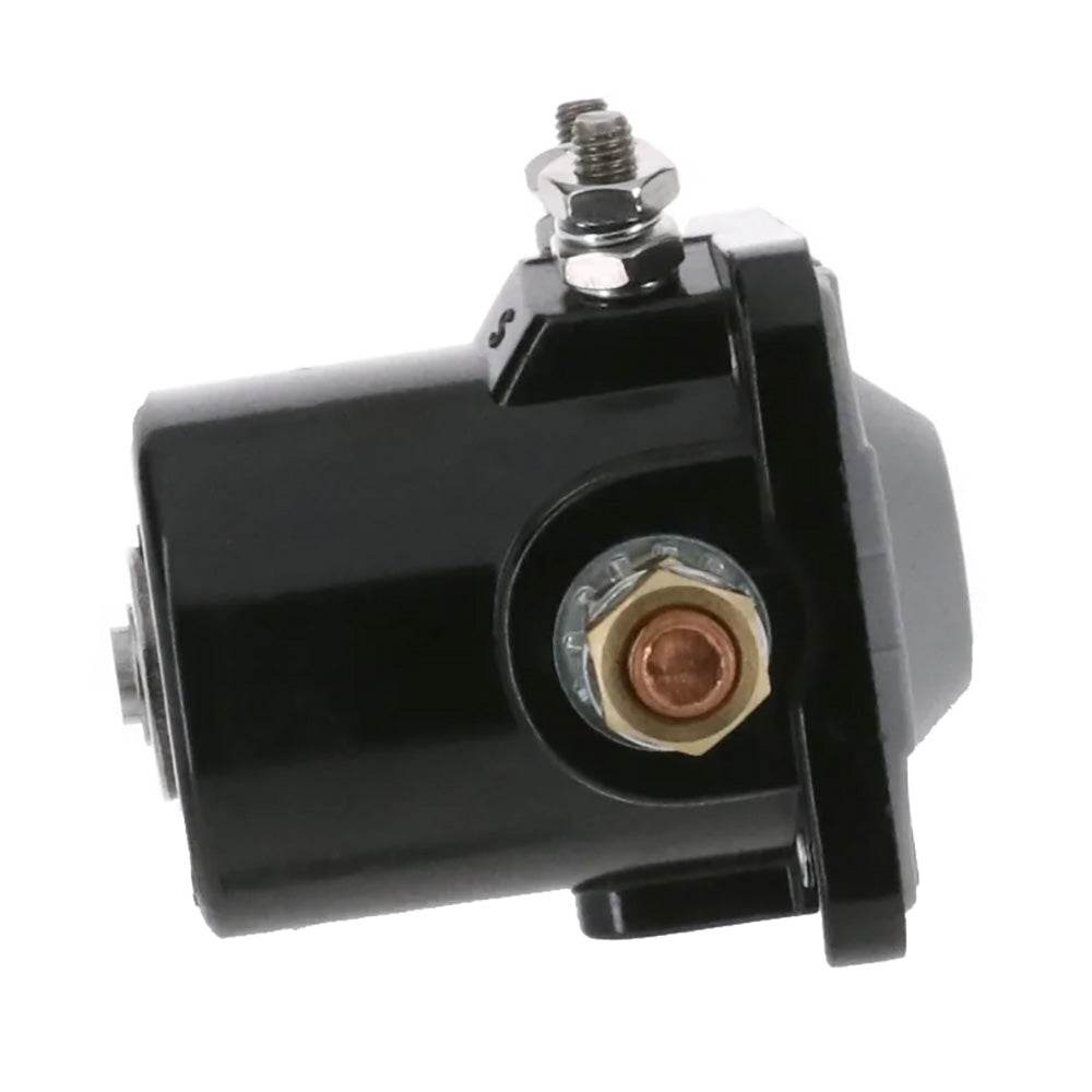 ARCO Marine Prestolite Style Solenoid w/Isolated Base [SW622] - Besafe1st