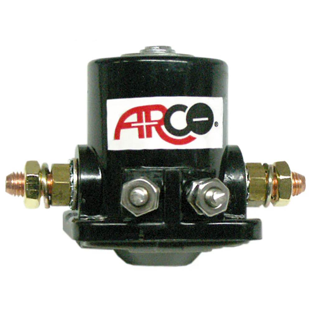 ARCO Marine Prestolite Style Solenoid w/Isolated Base [SW622] - Besafe1st