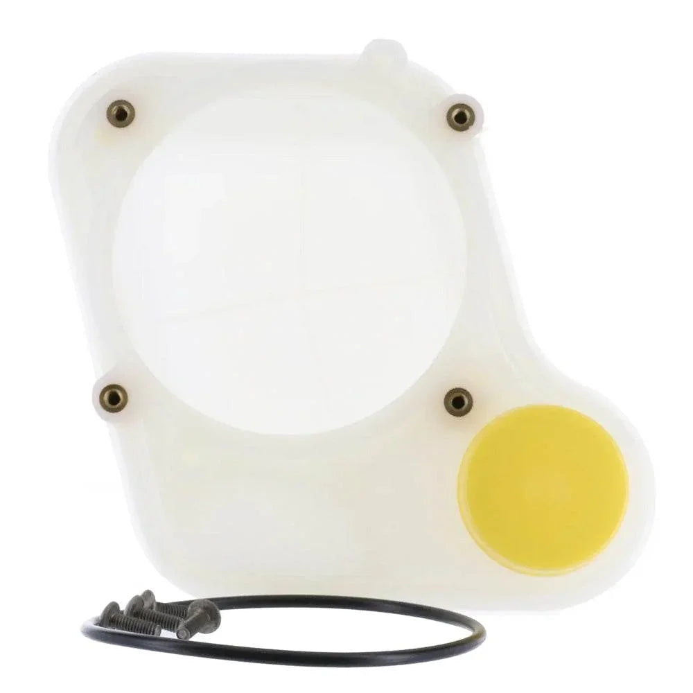 ARCO Marine Mercruiser Tilt Trim Reservoir Kit - 4 Screw Mount [M532] ARCO Marine