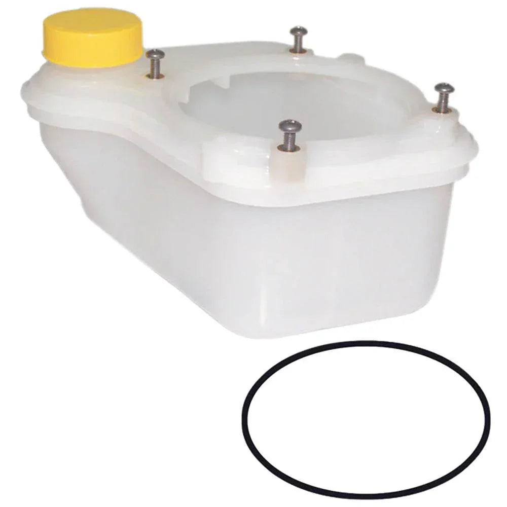 ARCO Marine Mercruiser Tilt Trim Reservoir Kit - 4 Screw Mount [M532] ARCO Marine
