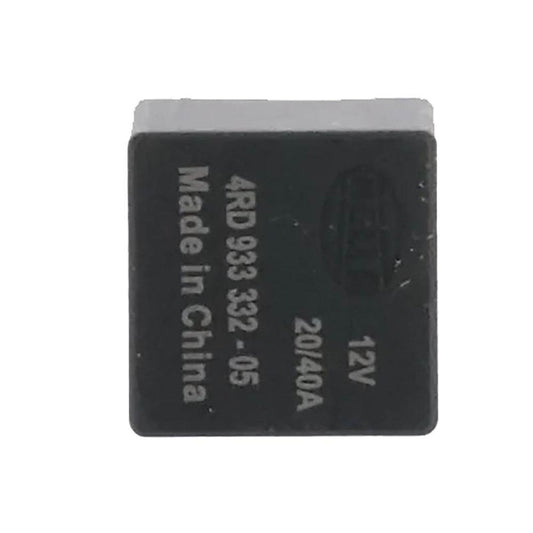 ARCO Marine Johnson/Evinrude Outboard Relay - 12V 30A [R473] - Besafe1st