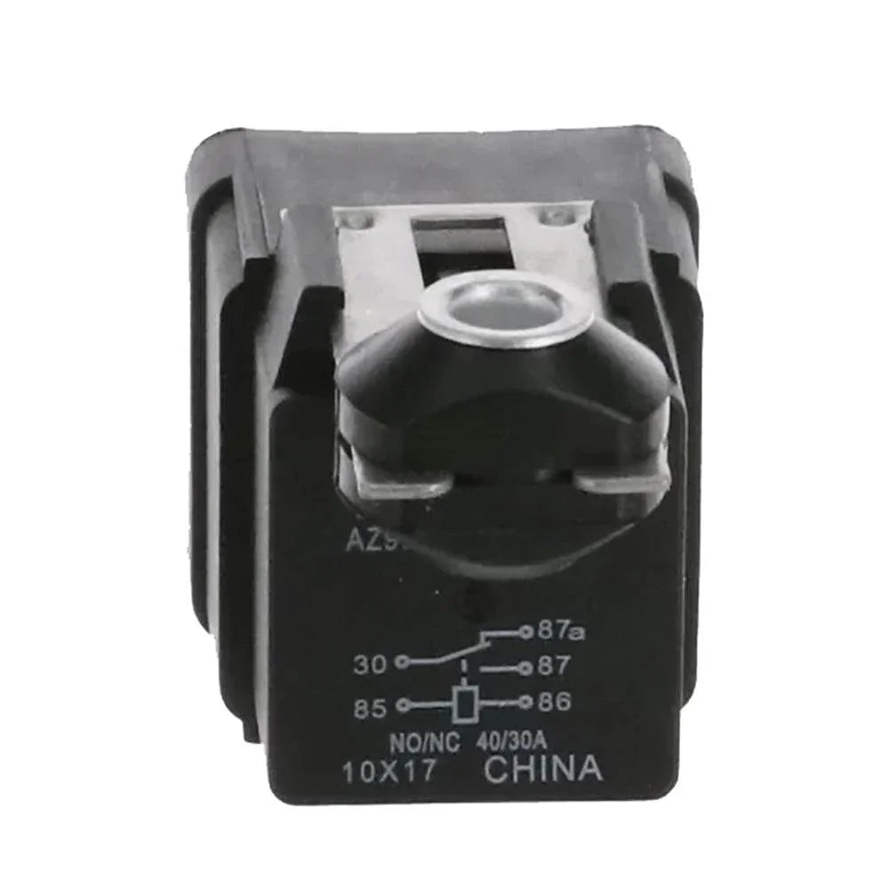 ARCO Marine Mercury/Mariner Outboard Relay w/Shroud  Grommet [R151] - Besafe1st