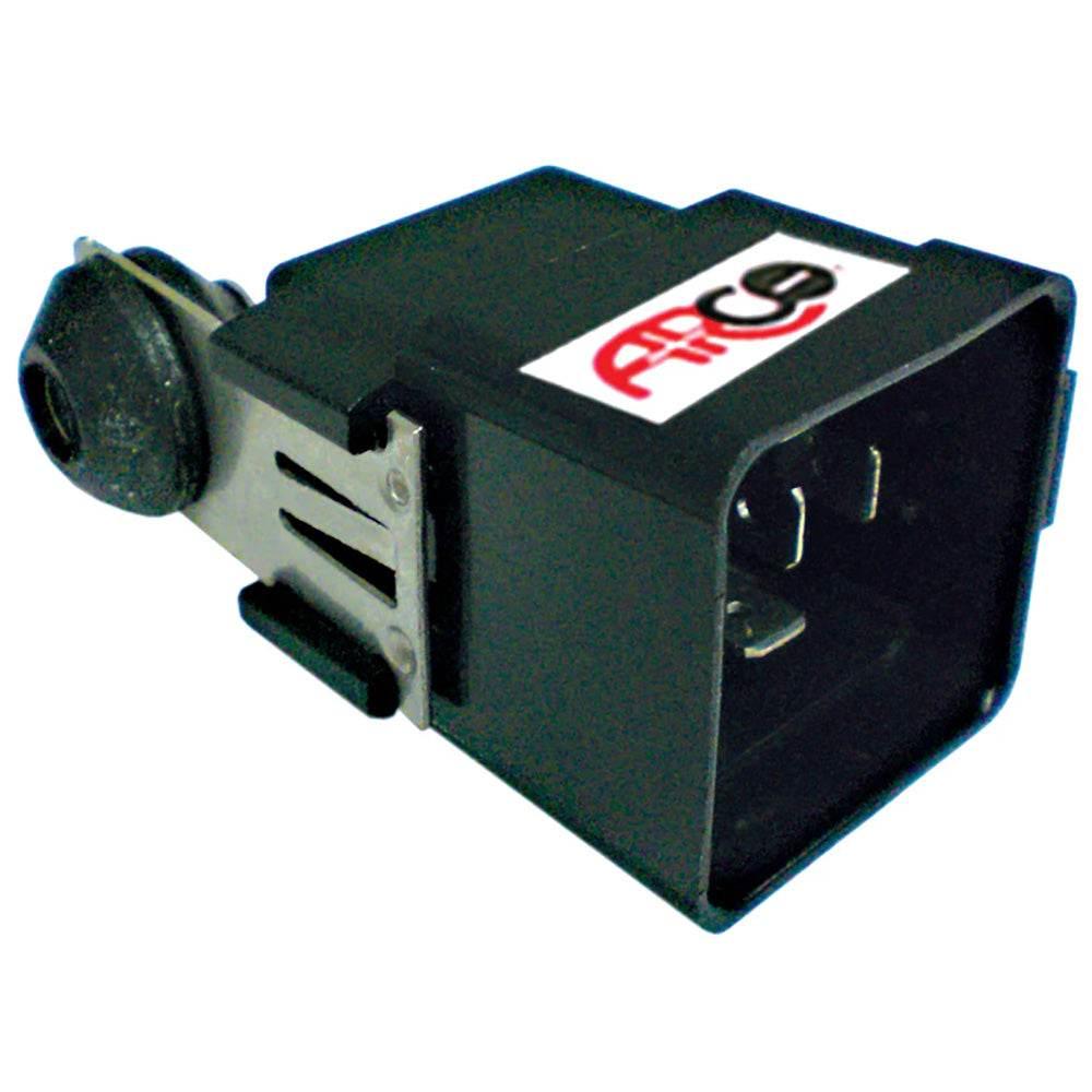 ARCO Marine Mercury/Mariner Outboard Relay w/Shroud  Grommet [R151] ARCO Marine