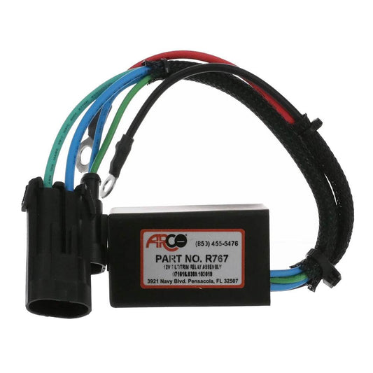ARCO Marine Evinrude Outboard Relay - E-TEC [R767] - Besafe1st