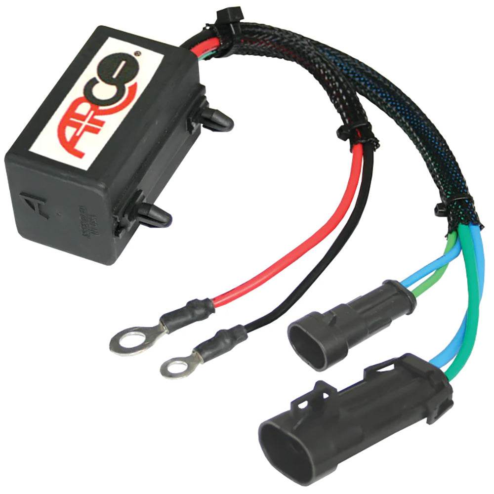 ARCO Marine Evinrude Outboard Relay - E-TEC [R767] - Besafe1st