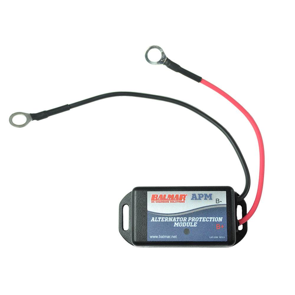 Balmar Alternator Protection Module - 48V [APM-48] - Besafe1st