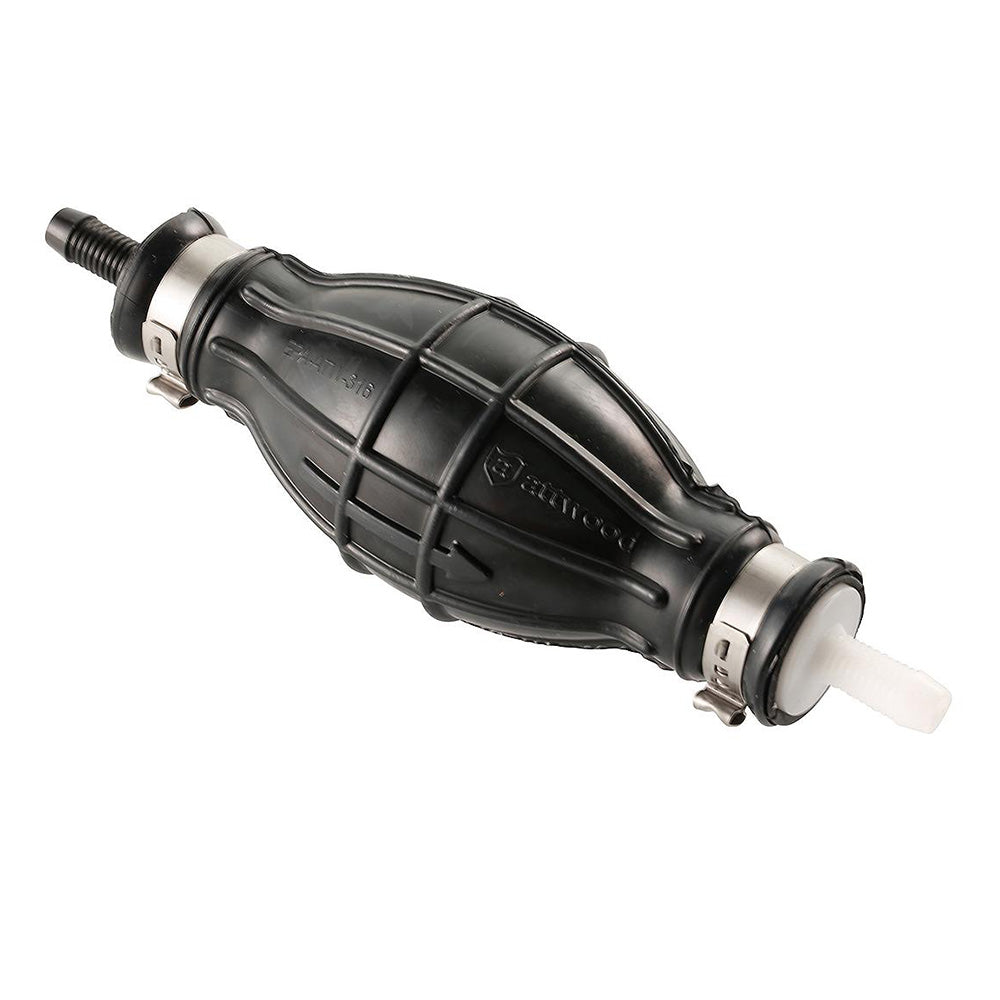 Attwood Primer Bulb - 5/16" Inner Diameter Hose [93516LP7] - Besafe1st