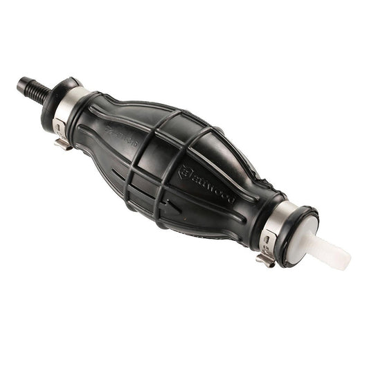 Attwood Primer Bulb - 5/16" Inner Diameter Hose [93516LP7] - Besafe1st