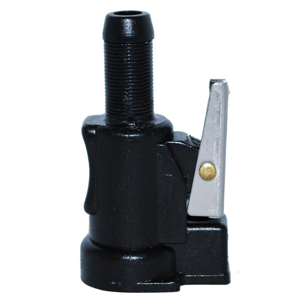 Attwood Yamaha Female Hose Fitting - Tank Or Engine End - 5/16" Barb [88FHY516-6] - Besafe1st