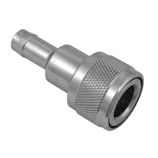 Attwood Honda 3/8" Barb Female Hose Fitting - 90HP+ [8902-6] - Besafe1st