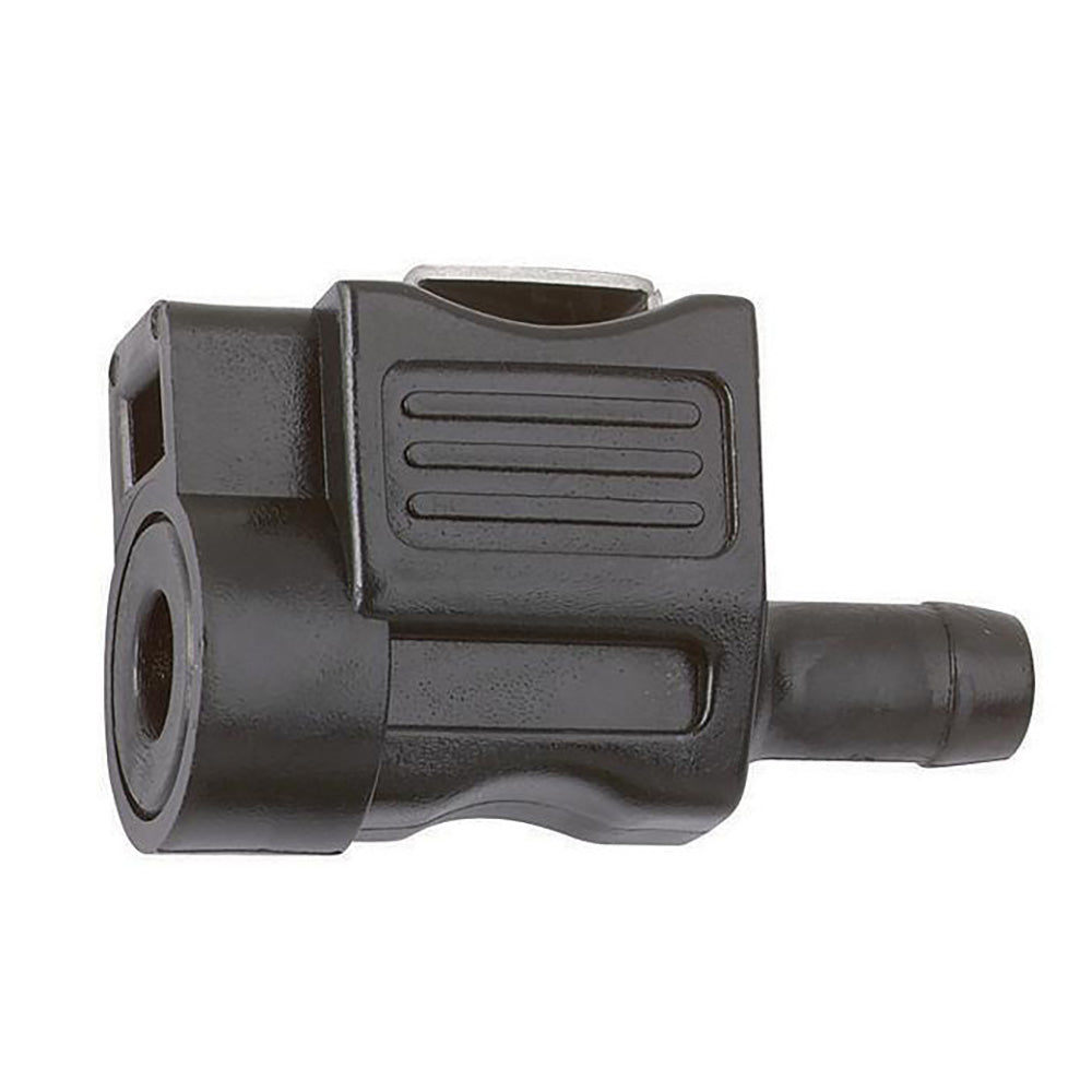 Attwood Honda 3/8" Barb Female Hose Fitting - Engine End [8900-6] - Besafe1st