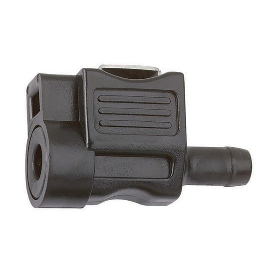 Attwood Honda 3/8" Barb Female Hose Fitting - Engine End [8900-6] - Besafe1st