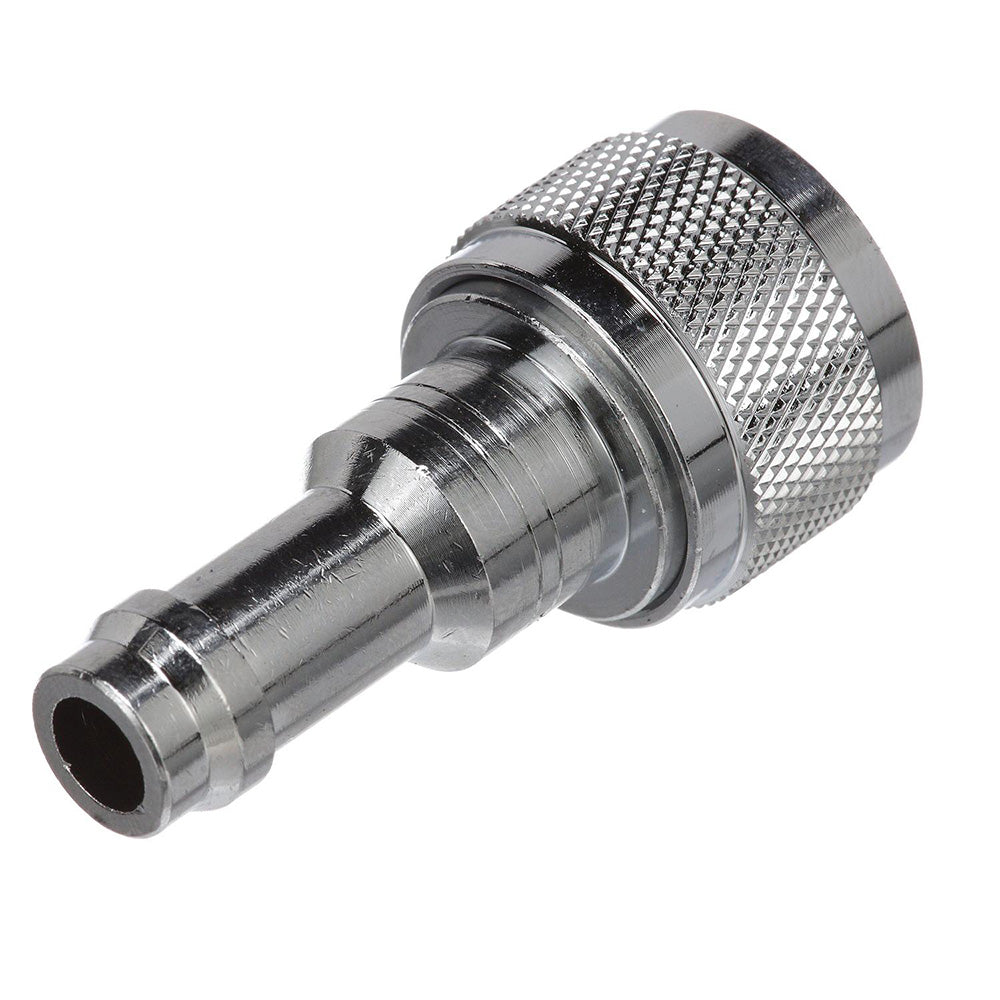 Attwood Chrysler Female Hose Fitting - 3/8" Barb [8884-6] - Besafe1st