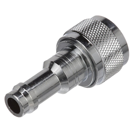 Attwood Chrysler Female Hose Fitting - 3/8" Barb [8884-6] - Besafe1st