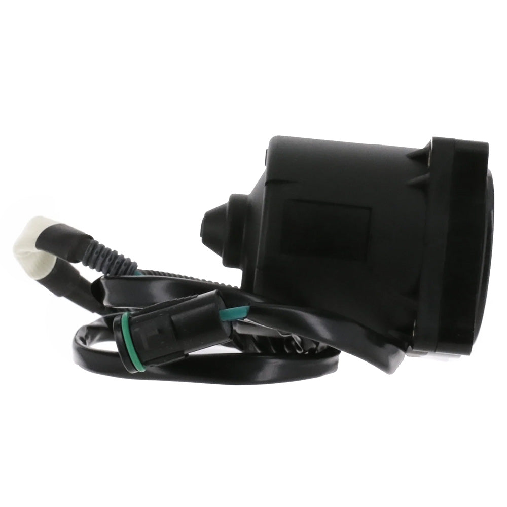 ARCO Marine Replacement Outboard Tilt Trim Motor - Honda/Suzuki - 4 Bolt Mount [6234] - Besafe1st