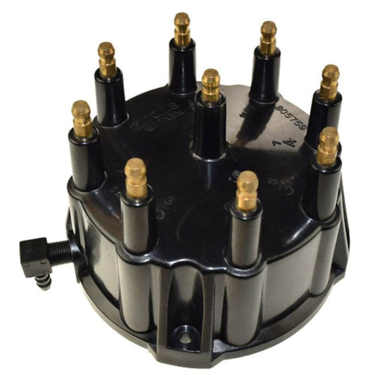 ARCO Marine Premium Replacement Distributor Cap f/Mercruiser Inboard Engines w/Thunderbolt IV V HEI [DC001] - Besafe1st