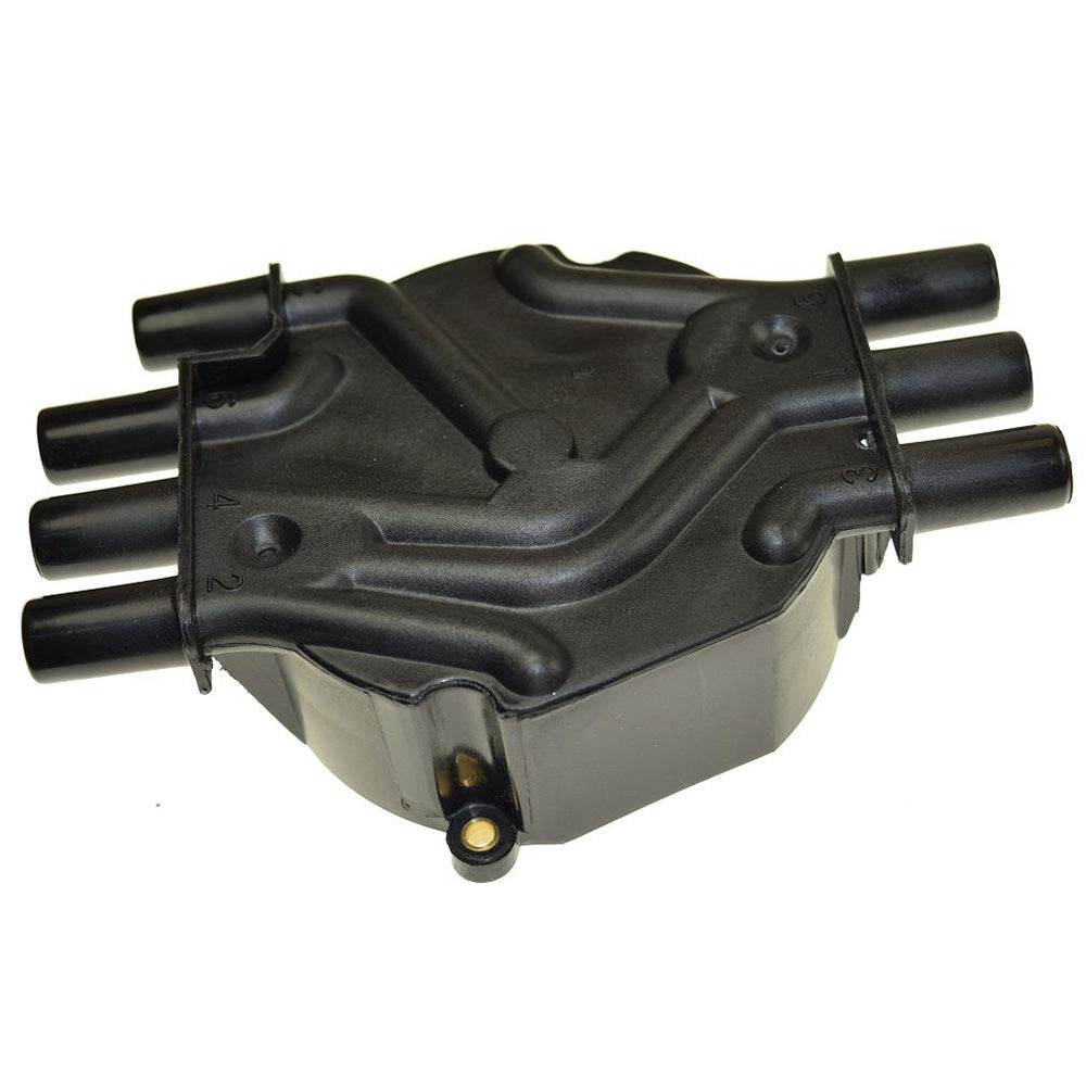 ARCO Marine Premium Replacement Distributor Cap f/Mercruiser Inboard Engines (Late Model) [DC004] - Besafe1st