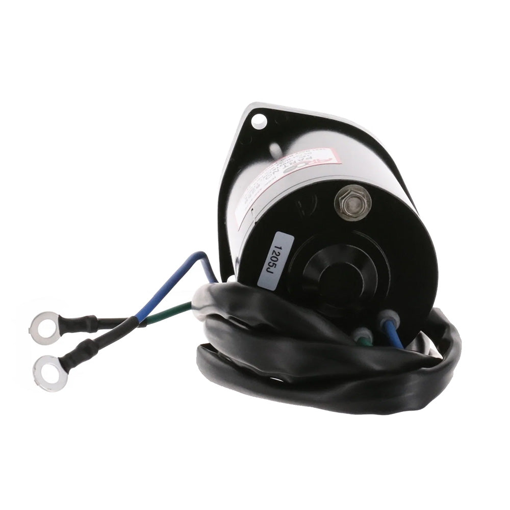ARCO Marine Original Equipment Quality Replacement Tilt Trim Motor - 2 Wire 3-Bolt Mount [6259] - Besafe1st