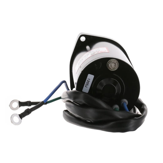 ARCO Marine Original Equipment Quality Replacement Tilt Trim Motor - 2 Wire 3-Bolt Mount [6259] - Besafe1st