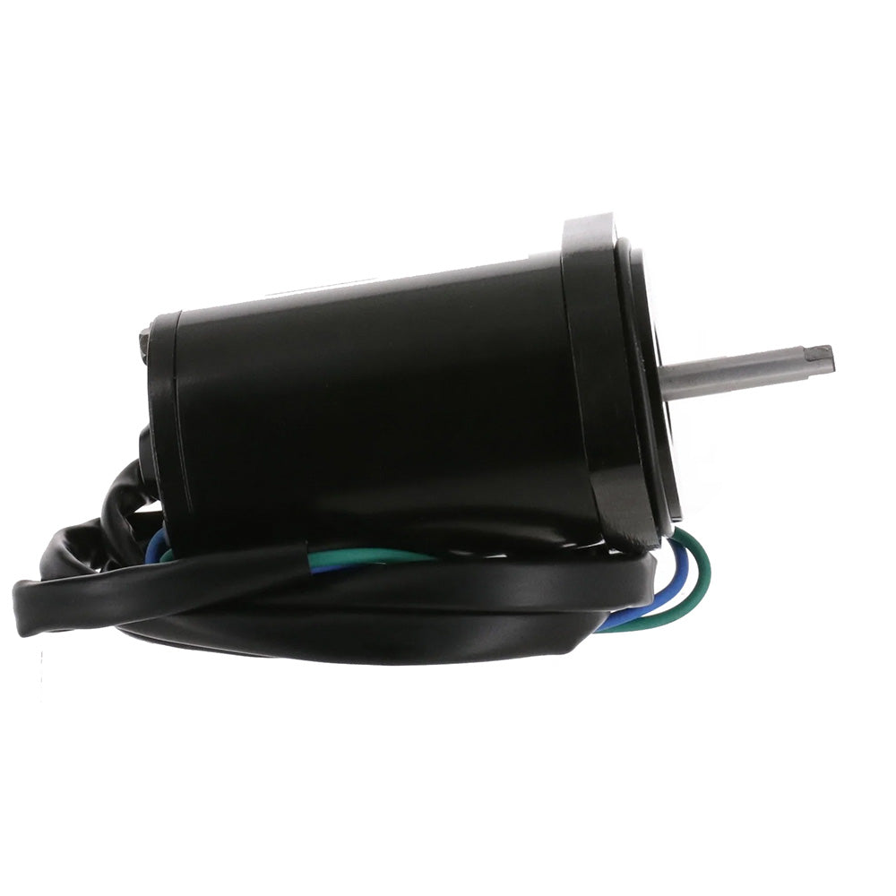 ARCO Marine Original Equipment Quality Replacement Tilt Trim Motor - 2 Wire 3-Bolt Mount [6259] - Besafe1st