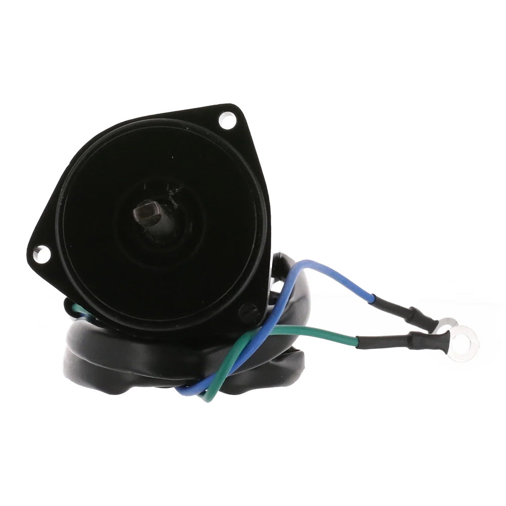 ARCO Marine Original Equipment Quality Replacement Tilt Trim Motor - 2 Wire 3-Bolt Mount [6259] - Besafe1st