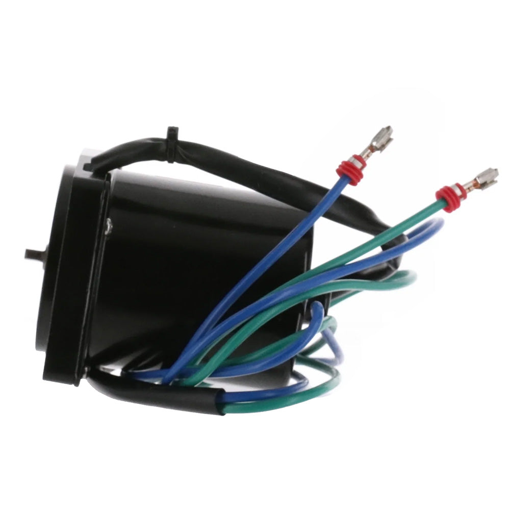 ARCO Marine Original Equipment Quality Replacement Tilt Trim Motor - 2 Wire 4-Bolt Mount [6247] - Besafe1st