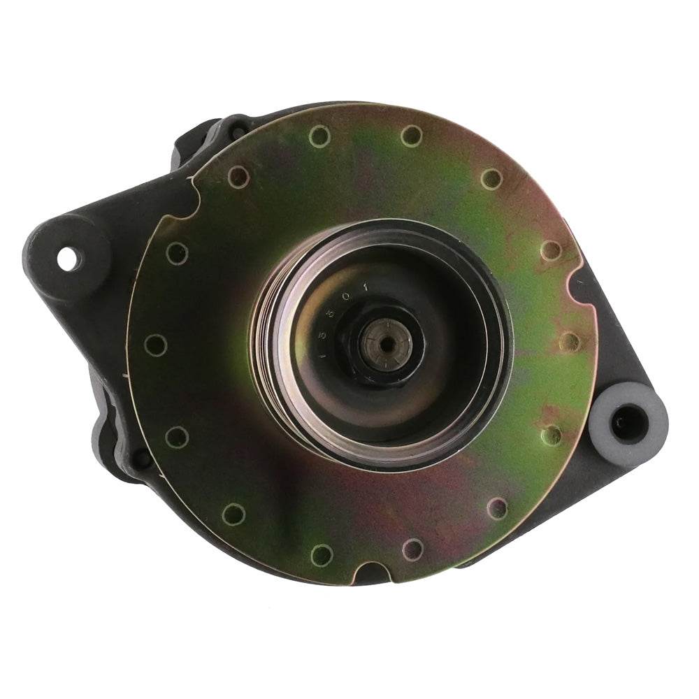 ARCO Marine Premium Replacement Alternator w/Multi-Groove Serpentine Pulley - 12V 65A [60060] - Besafe1st