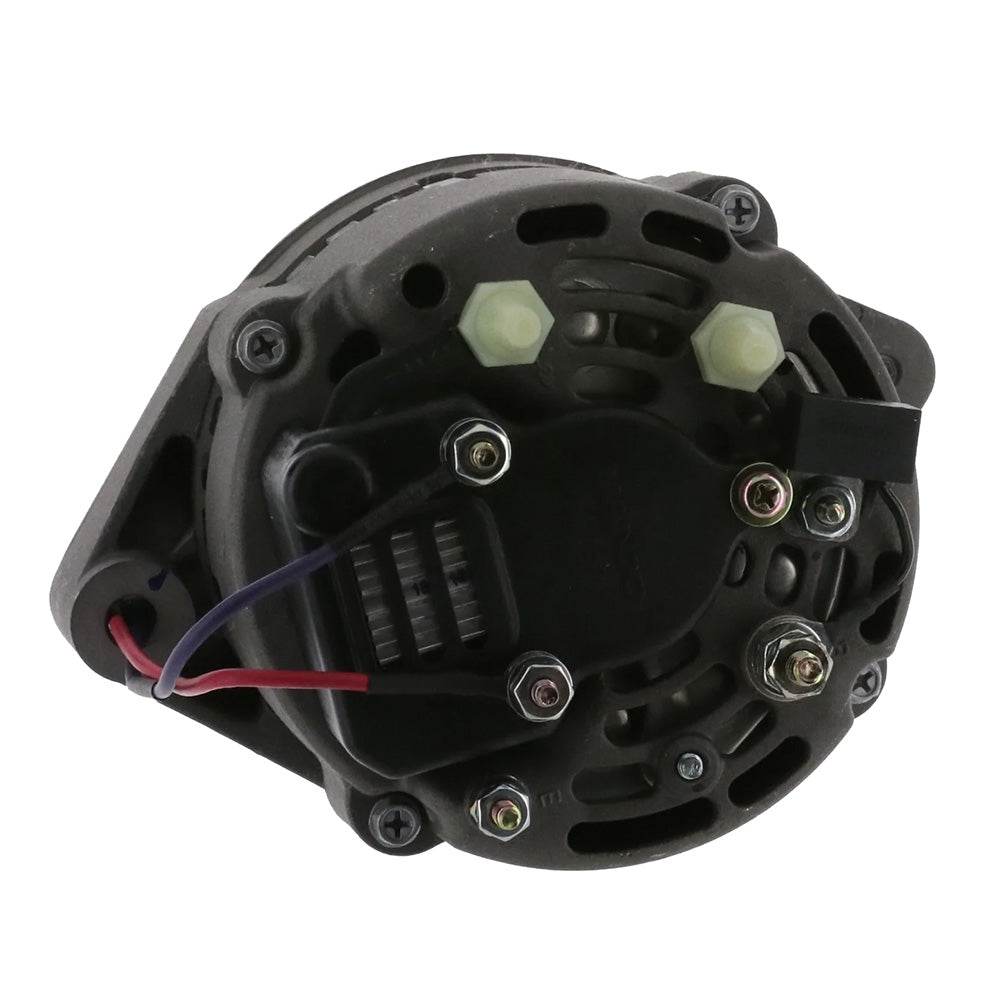 ARCO Marine Premium Replacement Alternator w/Multi-Groove Serpentine Pulley - 12V 65A [60060] - Besafe1st