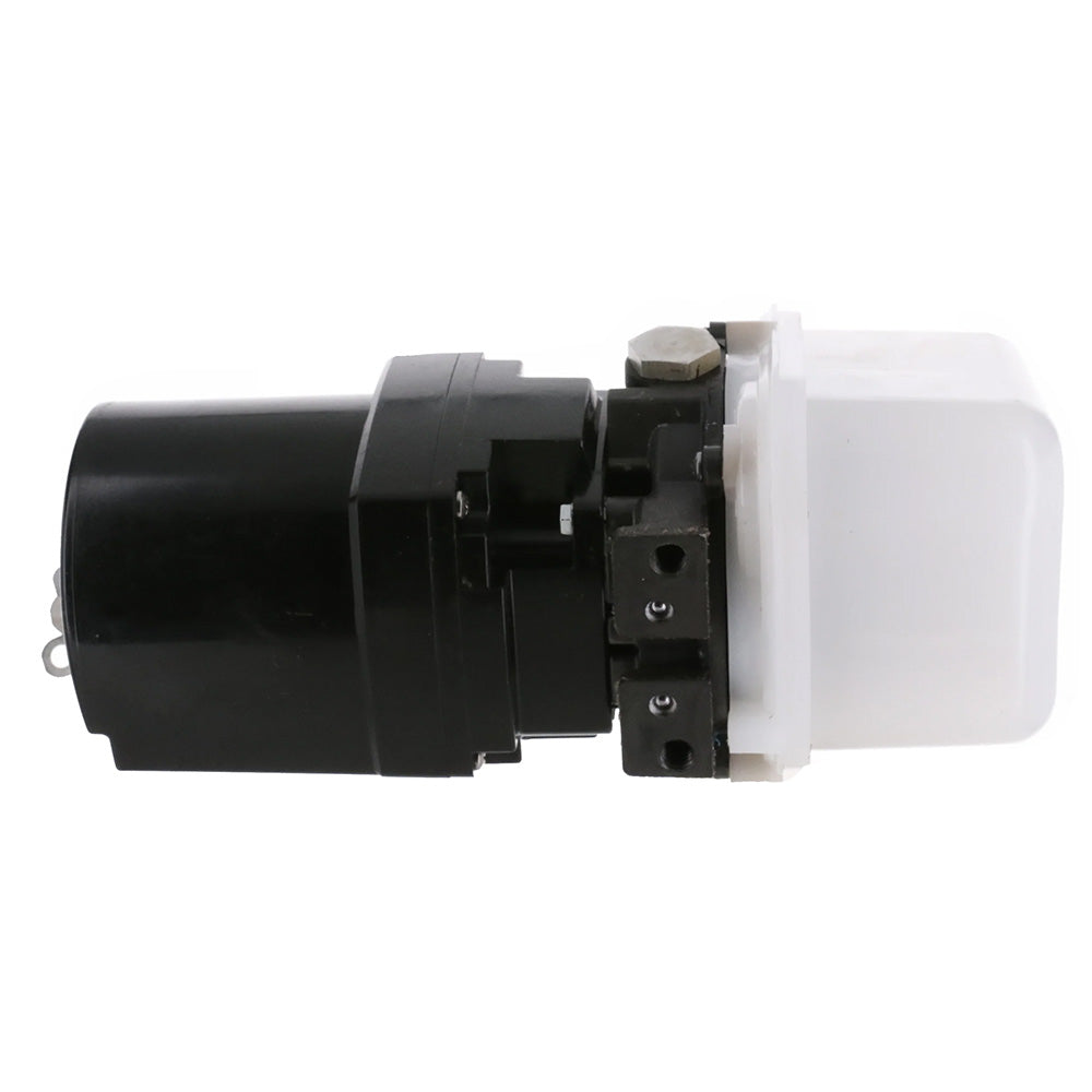 ARCO Marine Premium Replacement Tilt Trim Motor f/Late Model Mercruisers w/Oildyne Pump [6275] - Besafe1st