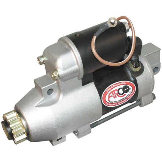 ARCO Marine Premium Replacement Outboard Starter f/Yamaha F115, 4 Stroke [3432] - Besafe1st
