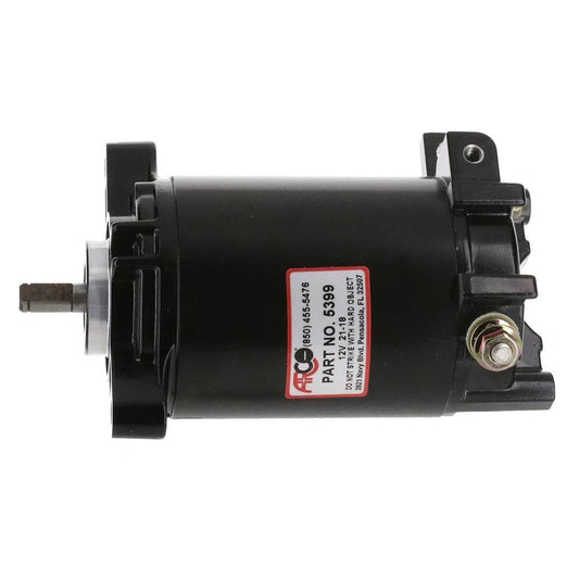 ARCO Marine Original Equipment Quality Replacement Outboard Starter f/BRP-OMC, 90-115 HP [5399] - Besafe1st