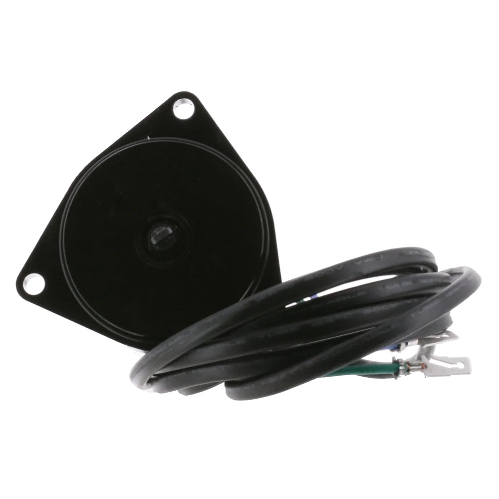 ARCO Marine Original Equipment Quality Replacement Tilt Trim Motor w/96" Leads - 2 Wire, 3-Bolt Mount [6220] - Besafe1st